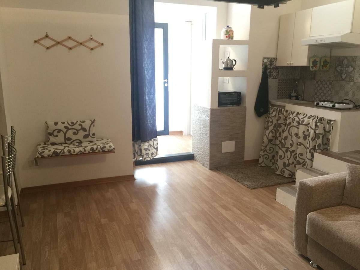 Apartment Casa Mascagni Catania