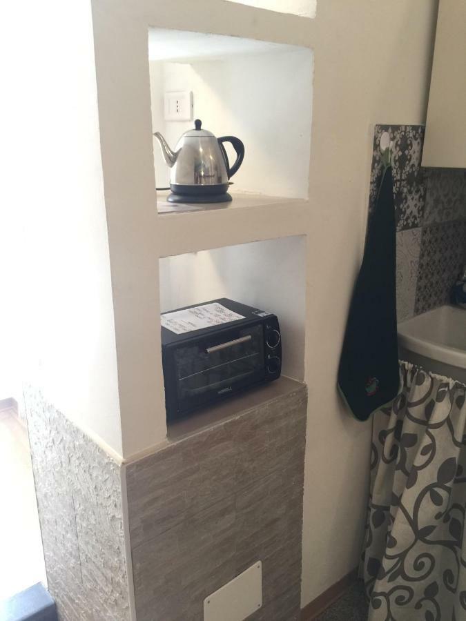 Casa Mascagni Apartment